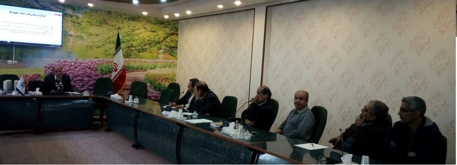 برگزاری نشست علمی با موضوع تغییر مفهومی در آموزش 4