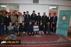 برگزاری برنامه ؛ ما هم مخترع باشیم  2