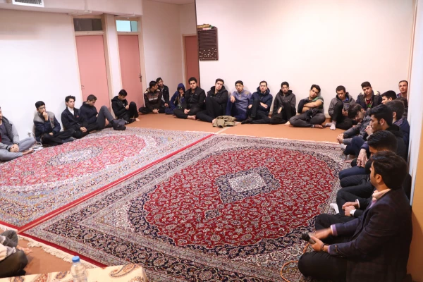 برگزاری برنامه ؛ ما هم مخترع باشیم  3