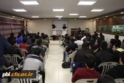 برگزاری همایش روز فیزیک  4