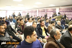 برگزاری همایش روز فیزیک  5