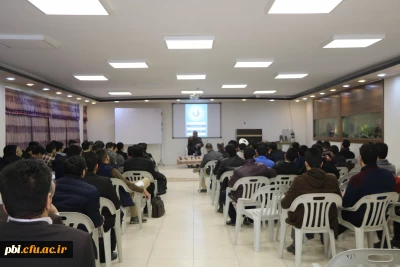 به همت انجمن الهیات پردیس شهید باهنر برگزار گردید:

برگزاری همایش «دانشجو معلم تمدن ساز » با حضور استاد اصغر طاهر زاده