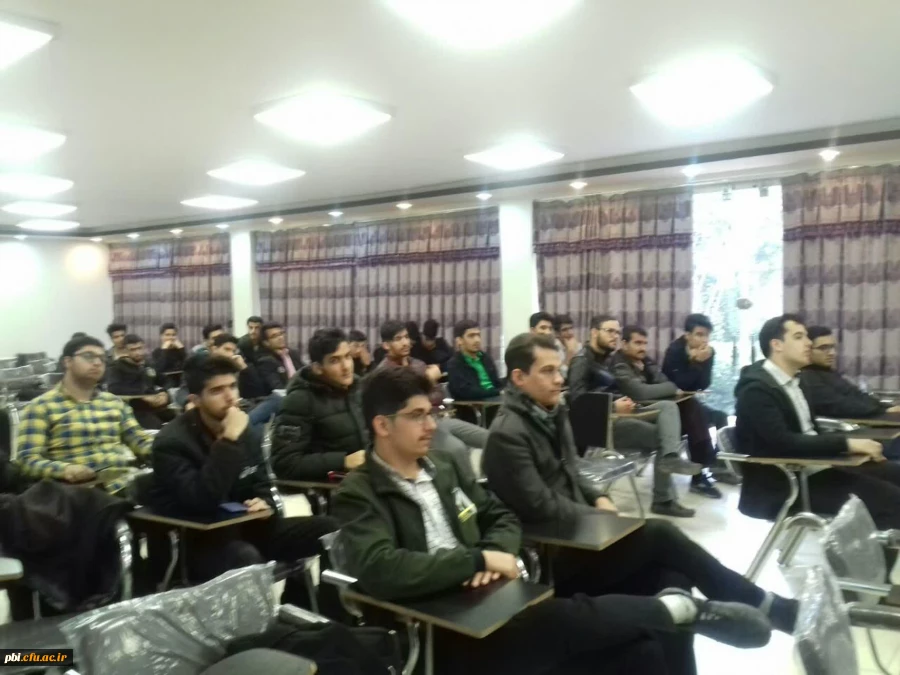 دوره نماز (طرح معراج) ویژه ورودی های 95  3