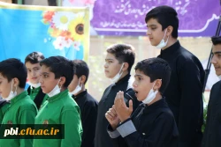 مراسم آغاز سال تحصیلی 1399-1400 4