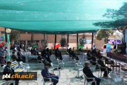 مراسم آغاز سال تحصیلی 1399-1400 6