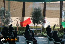 مراسم آغاز سال تحصیلی 1399-1400 7