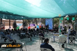 مراسم آغاز سال تحصیلی 1399-1400 8