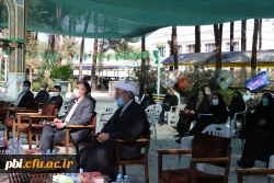 مراسم آغاز سال تحصیلی 1399-1400 11