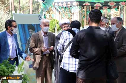 مراسم آغاز سال تحصیلی 1399-1400 4