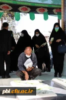 مراسم آغاز سال تحصیلی 1399-1400 6