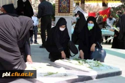 مراسم آغاز سال تحصیلی 1399-1400 7