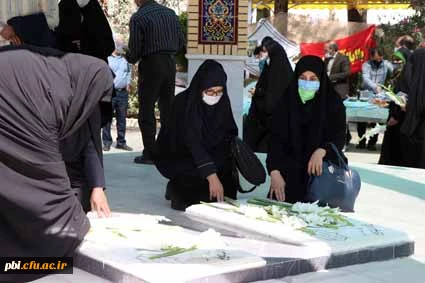 مراسم آغاز سال تحصیلی 1399-1400 7