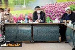 مراسم آغاز سال تحصیلی 1399-1400 8