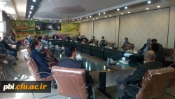 آغاز مصاحبه داوطلبان ورود به دانشگاه فرهنگیان اعلام شده از طرف سازمان سنجش 2