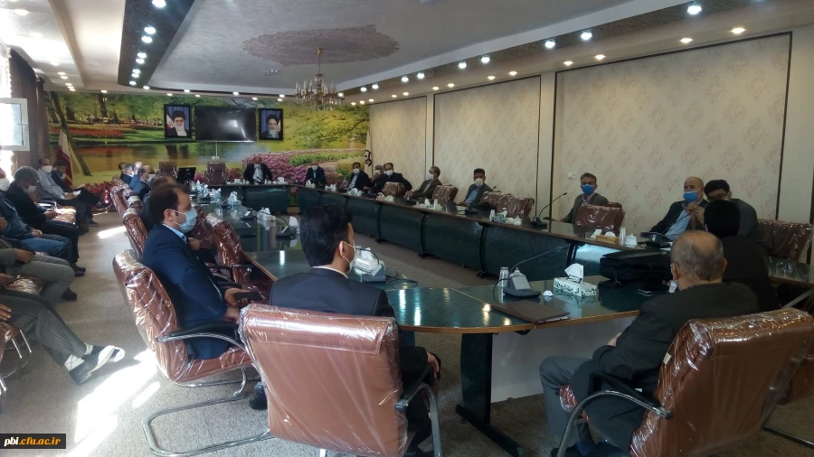 آغاز مصاحبه داوطلبان ورود به دانشگاه فرهنگیان اعلام شده از طرف سازمان سنجش 2