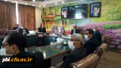 آغاز مصاحبه داوطلبان ورود به دانشگاه فرهنگیان اعلام شده از طرف سازمان سنجش 3