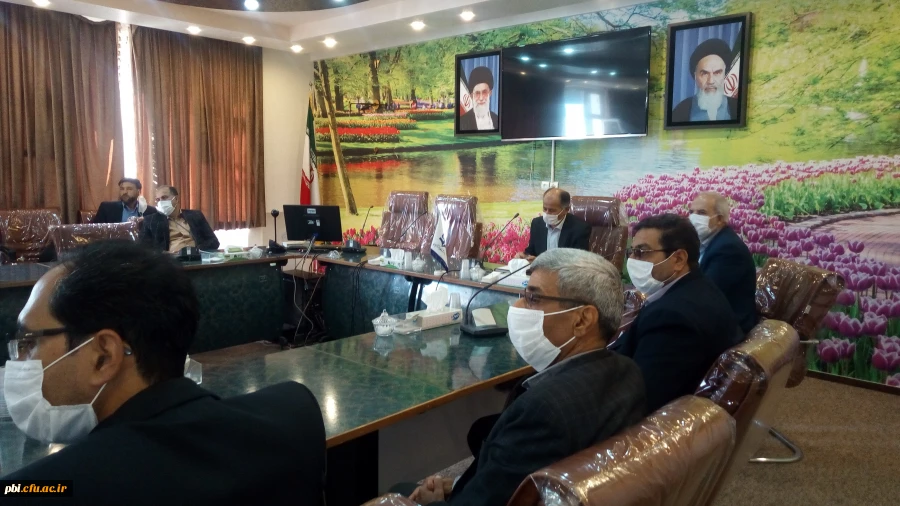 آغاز مصاحبه داوطلبان ورود به دانشگاه فرهنگیان اعلام شده از طرف سازمان سنجش 3