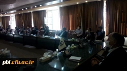 آغاز مصاحبه داوطلبان ورود به دانشگاه فرهنگیان اعلام شده از طرف سازمان سنجش 4