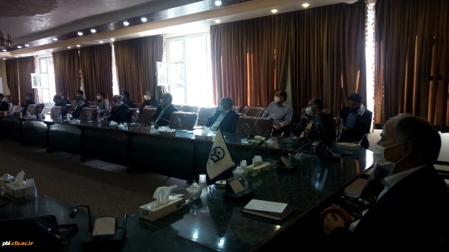 آغاز مصاحبه داوطلبان ورود به دانشگاه فرهنگیان اعلام شده از طرف سازمان سنجش 4