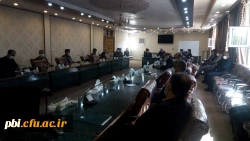 آغاز مصاحبه داوطلبان ورود به دانشگاه فرهنگیان اعلام شده از طرف سازمان سنجش 5