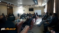 آغاز مصاحبه داوطلبان ورود به دانشگاه فرهنگیان اعلام شده از طرف سازمان سنجش 7