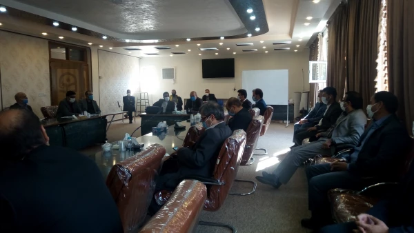 آغاز مصاحبه داوطلبان ورود به دانشگاه فرهنگیان اعلام شده از طرف سازمان سنجش 7