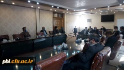 آغاز مصاحبه داوطلبان ورود به دانشگاه فرهنگیان اعلام شده از طرف سازمان سنجش 8