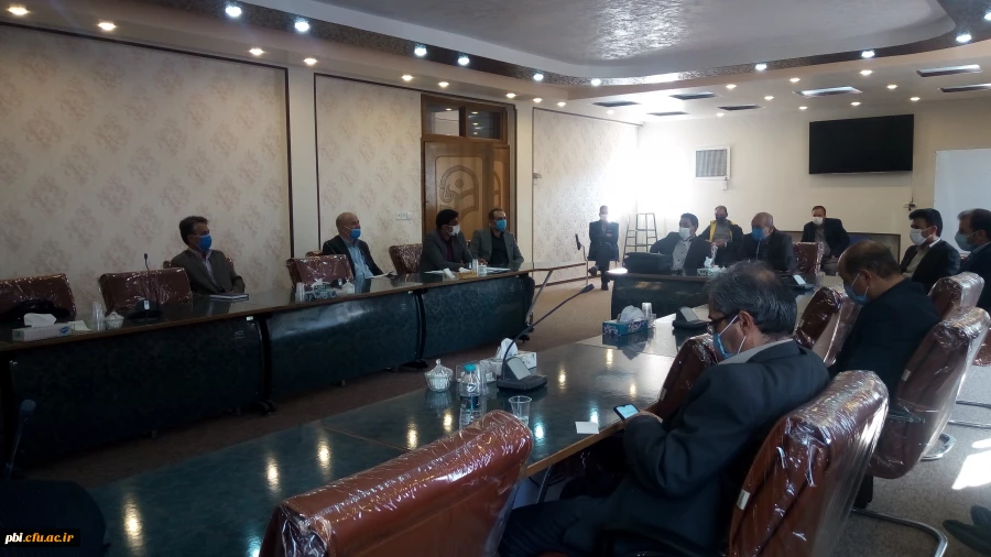 آغاز مصاحبه داوطلبان ورود به دانشگاه فرهنگیان اعلام شده از طرف سازمان سنجش 8