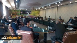 آغاز مصاحبه داوطلبان ورود به دانشگاه فرهنگیان اعلام شده از طرف سازمان سنجش 9