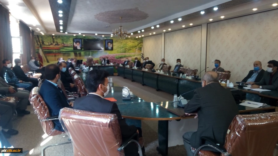 آغاز مصاحبه داوطلبان ورود به دانشگاه فرهنگیان اعلام شده از طرف سازمان سنجش 9