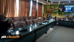 برگزاری کرسی واکاوی فرایند تدریس در دانشگاه فرهنگیان پردیس شهید باهنر اصفهان 2