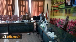 برگزاری کرسی واکاوی فرایند تدریس در دانشگاه فرهنگیان پردیس شهید باهنر اصفهان 3