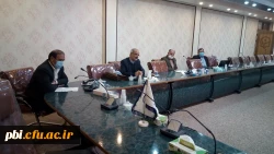 برگزاری کرسی واکاوی فرایند تدریس در دانشگاه فرهنگیان پردیس شهید باهنر اصفهان 4