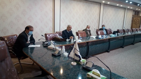 برگزاری کرسی واکاوی فرایند تدریس در دانشگاه فرهنگیان پردیس شهید باهنر اصفهان 4