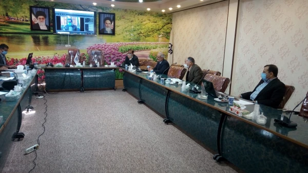 برگزاری کرسی واکاوی فرایند تدریس در دانشگاه فرهنگیان پردیس شهید باهنر اصفهان 5