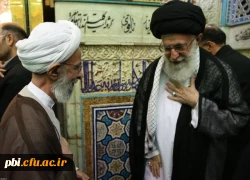 پیام تسلیت رهبر انقلاب در پی درگذشت آیت الله مصباح یزدی 2