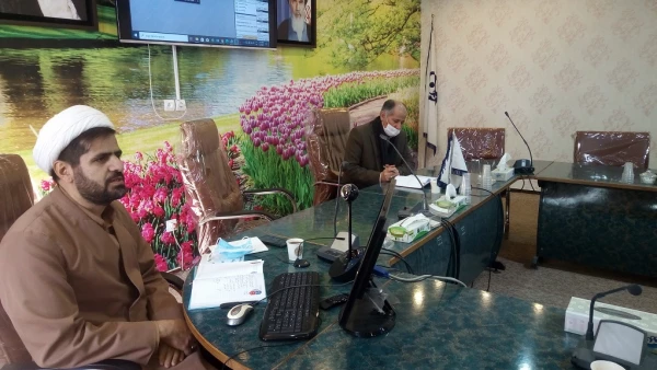 برگزاری جلسه معارفه دانشگاه فرهنگیان و پردیس شهید باهنر اصفهان به دانشجویان جدید الورود 2