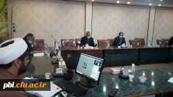 برگزاری جلسه معارفه دانشگاه فرهنگیان و پردیس شهید باهنر اصفهان به دانشجویان جدید الورود 3