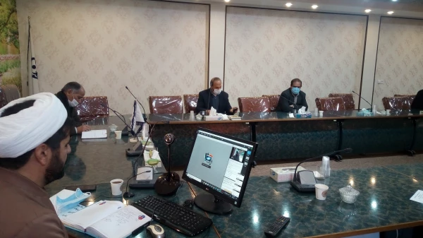 برگزاری جلسه معارفه دانشگاه فرهنگیان و پردیس شهید باهنر اصفهان به دانشجویان جدید الورود 3