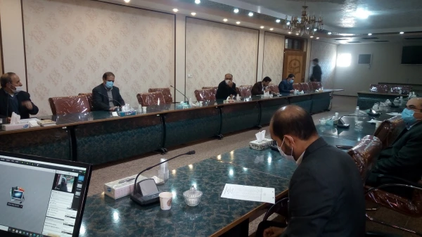 برگزاری جلسه معارفه دانشگاه فرهنگیان و پردیس شهید باهنر اصفهان به دانشجویان جدید الورود 4