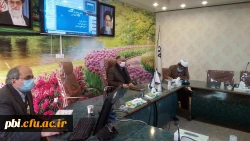 برگزاری جلسه معارفه دانشگاه فرهنگیان و پردیس شهید باهنر اصفهان به دانشجویان جدید الورود 5