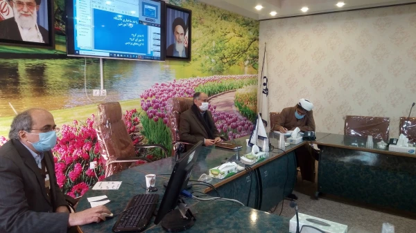 برگزاری جلسه معارفه دانشگاه فرهنگیان و پردیس شهید باهنر اصفهان به دانشجویان جدید الورود 5