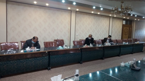 برگزاری جلسه معارفه دانشگاه فرهنگیان و پردیس شهید باهنر اصفهان به دانشجویان جدید الورود 6