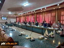 برگزاری آنلاین افتتاحیه دانشگاه برای ورودی های 99 2