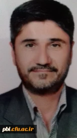 دکتر باغی :کارشناس مسئول امور فرهنگی 