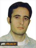 ولی اله صادقی:کارشناس امور فرهنگی 2