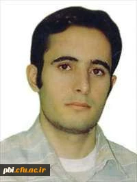 ولی اله صادقی:کارشناس امور فرهنگی