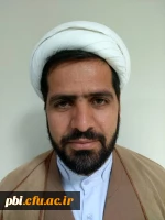 حجت الاسلام و المسلمین غلامی:معاونت دفتر نهاد رهبری در پردیس 2