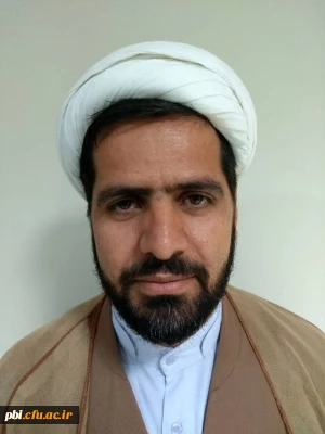 حجت الاسلام و المسلمین غلامی:معاونت دفتر نهاد رهبری در پردیس