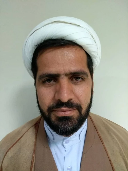 حجت الاسلام و المسلمین غلامی:معاونت دفتر نهاد رهبری در پردیس